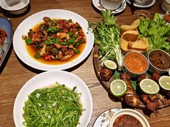 -小喜客·云南特色菜(纳西庭院店)