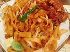 -葛记焖饼(伏牛路店)