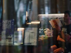 -MateMade Coffee(广州天河南店)