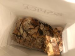 -BAKER&SPICE(环贸店)