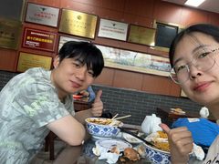 -吾穆勒蓬灰牛肉面·清真(北滨河中路店)