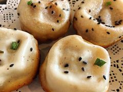 生煎包-京城小江南·土菜馆·蒸白鱼(东四十条店)