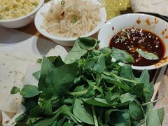 -群英会·三国菜(曹魏古城店)