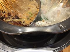 -袁记串串香(川师店)