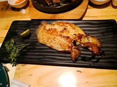-通海俄式烧烤(下瓦房店)