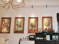 -波特曼西餐厅(南岗店)