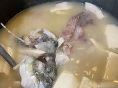 -干老四雅鱼饭店(滨江西路店)