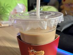 -JPG canteen(广州东山口店)