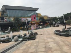 -七彩游乐园(奥体优托邦店)