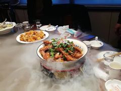 -那家老院子东北菜·饺子·小鸡炖蘑菇(艳华街店)