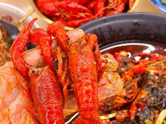 -南极·小龙虾·湘式拌饭(南街店)