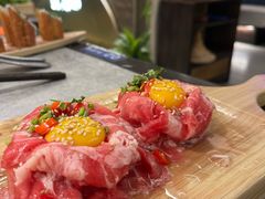 -鲜潭蒸汽石锅鱼(万象前海店)