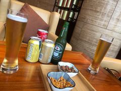 -洲际酒店·地平线全日餐厅HORIZON CAFÉ
