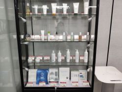 -MJ skin care国际皮肤管理中心