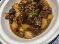 -简小舍·民间手艺菜(武昌江滩店)