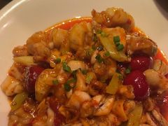 -榕意·川味之美(深业上城店)