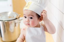 -哈喽BABY儿童摄影