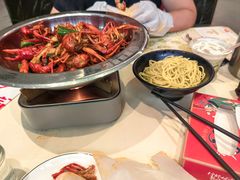 -聚味瞿记·龙虾堂(坡子街店)