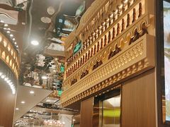 -巴依老爷新疆美食(常营店)