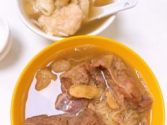 -麦文记面家(佐敦店)