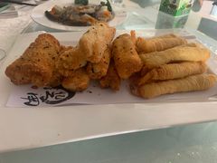 -宁海金海开元名都大酒店·名爵自助餐厅(金水路店)