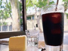 -RUMORS COFFEE ROASTERY鲁马滋咖啡(湖南路店)