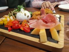 -ALLORA意大利餐厅(丰盛里店)