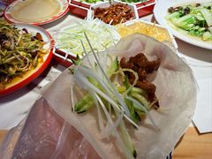 -东北民俗村·东北菜(翻身店)