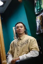-野鸽脏辫·美式编发专项店