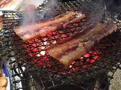 -福福泥炉烤肉(三台子店)