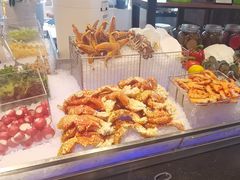 -松咖啡自助餐厅·松北香格里拉