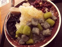 -鲜芋仙(番禺万达广场店)