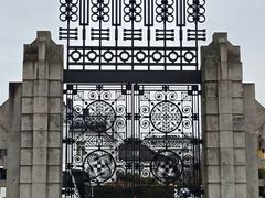 -维格兰雕塑公园