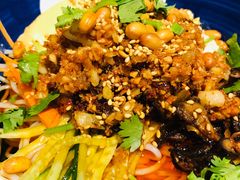 -山茶云南菜(中关村店)