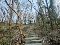 -南京市江宁方山