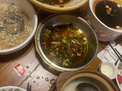 -田婆婆的菜(新天地店)