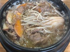 -李先生的首尔小馆(松江启源广场店)