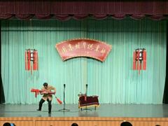 -周末相声俱乐部