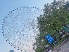 -南昌之星摩天轮