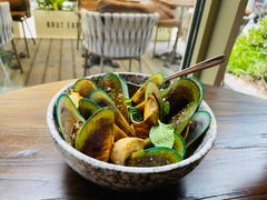 -Brut Eatery悦璞食堂(建国东路店)