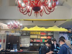 -月福京味斋·烤鸭店·北京菜(鼓楼总店)