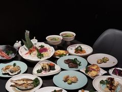 -郑州美盛喜来登大酒店