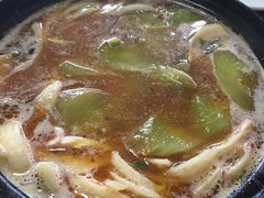 -百味香重庆鸡公煲(厦大学生公寓老店)