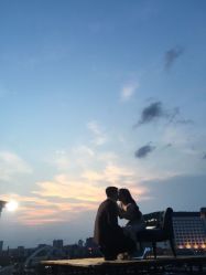 -GO VISION 动视觉婚纱摄影高级定制