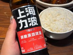 -老瑞福上海菜(人民广场店)
