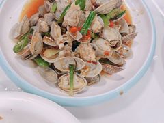 -阿浪海鲜连锁•海鲜加工•老字号(第一市场店)