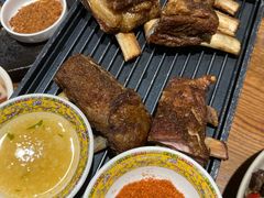 -敏珠拉姆藏餐·南京厨房(富春江东街店)