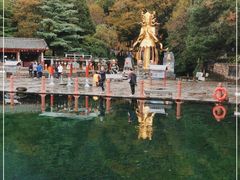 -丽江玉水寨