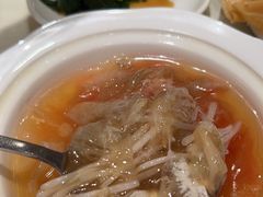 -半岛渔港 • 阿翁火锅馆(将军澳广场店)