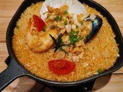 -窑啊窑窑炉烧烤(合生广场店)